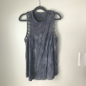 Soft + Sexy AE tank